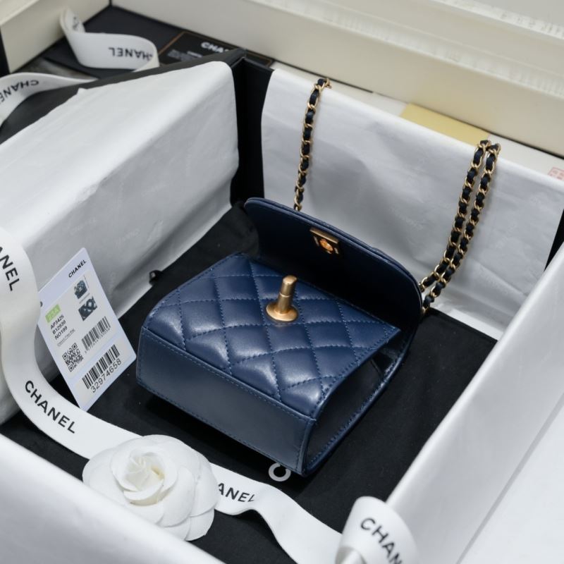 Ch**el satchel bags